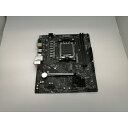 【中古】MSI PRO A620M-E A620/AM5/MicroATX【仙台イービーンズ】保証期間1週間