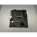 【中古】MSI PRO A620M-E A620/AM5/MicroATX【仙台イービーンズ】保証期間1週間