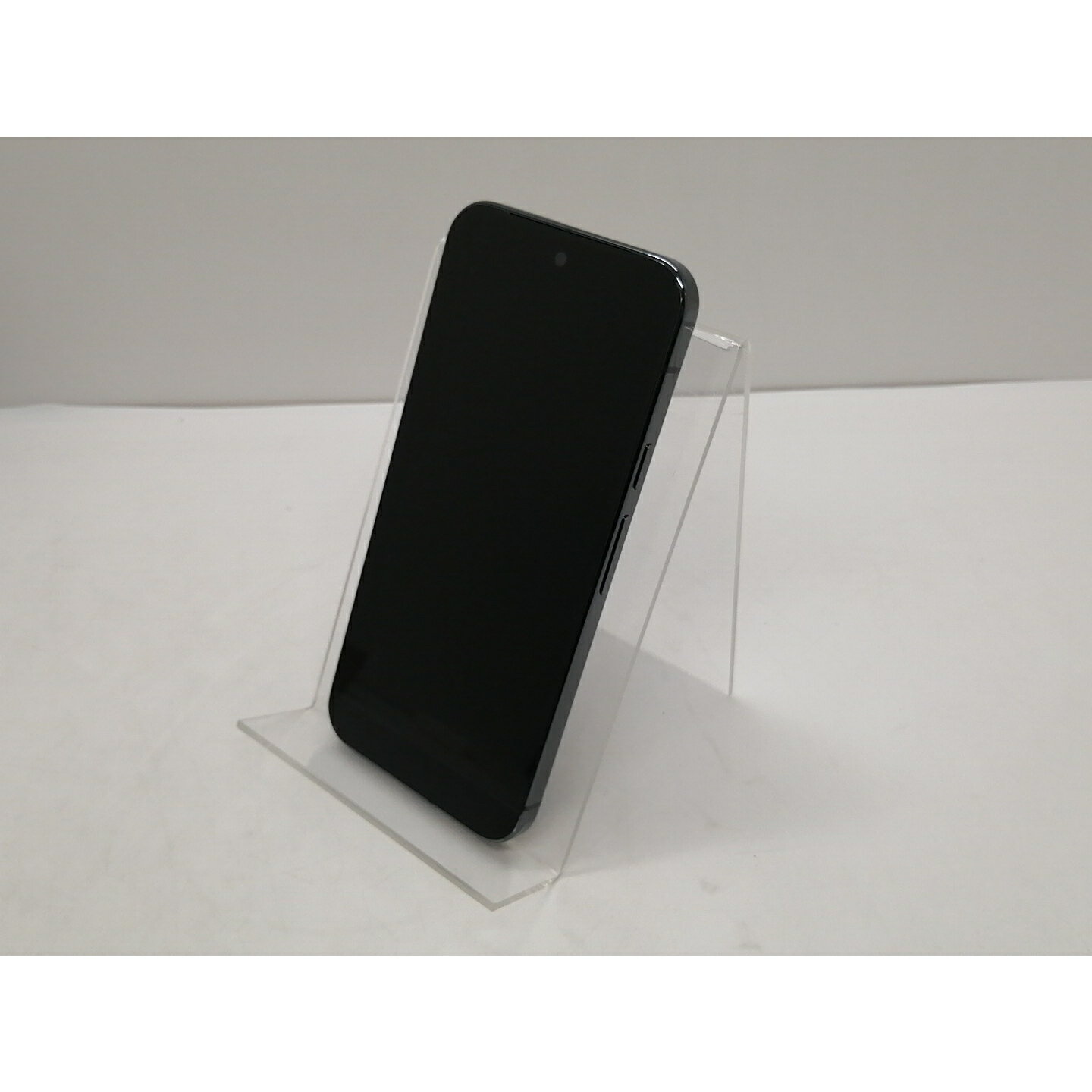【中古】Google 国内版 【SIMフリー】 Pixel 9 Pro XL オブシディアン 16GB 128GB【仙台イービーンズ】保証期間1ヶ月【ランクA】