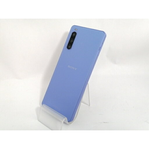 【中古】SONY au 【SIMフリー】 Xperia 10 IV ラベンダー 6GB 128GB SOG07【仙台イービーンズ】保証期間1ヶ月【ランクB】 【中古】SONY au 【SIMフリー】 Xperia 10 IV ラベンダー 6GB 128GB SOG07【仙台イービーンズ】保証期間1ヶ月【ランクB】