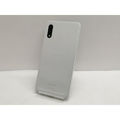 【中古】SONY docomo 【SIMロック解除済み】 Xperia Ace II ホワイト 4GB 64GB SO-41B【仙台イービーンズ】保証期間1ヶ月【ランクB】 【中古】SONY docomo 【SIMロック解除済み】 Xperia Ace II ホワイト 4GB 64GB SO-41B【仙台イービーンズ】保証期間1ヶ月【ランクB】