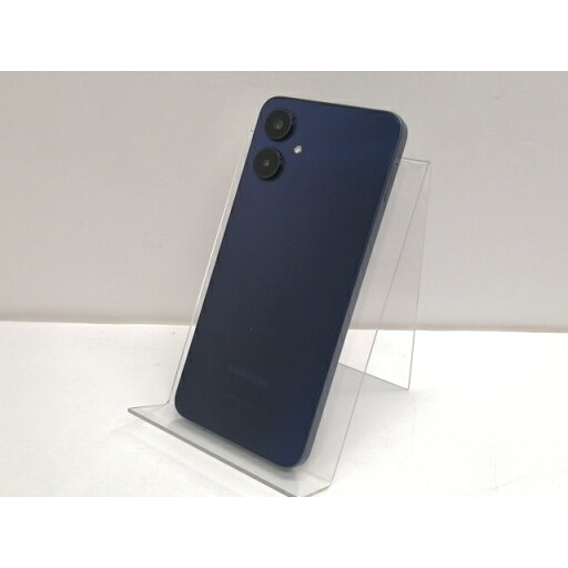 【中古】SAMSUNG ymobile 【SIMフリー】 Galaxy A25 5G ブラック 4GB 64GB SCSBC2【仙台イービーンズ】保証期間1ヶ月【ランクA】 【中古】SAMSUNG ymobile 【SIMフリー】 Galaxy A25 5G ブラック 4GB 64GB SCSBC2【仙台イービーンズ】保証期間1ヶ月【ランクA】