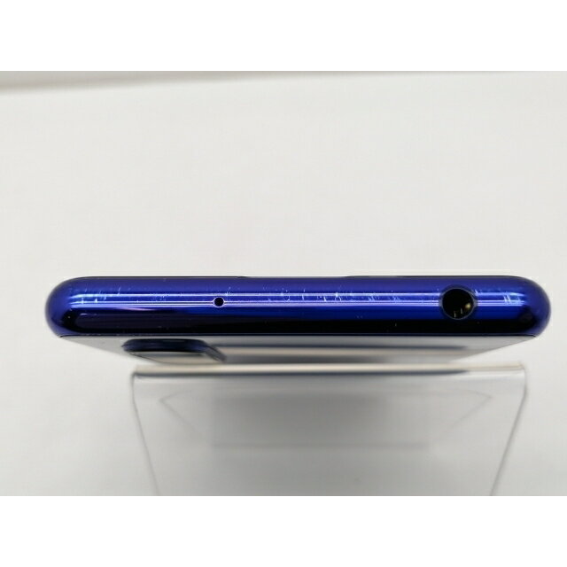 【中古】SONY docomo 【SIMロック解除済み】 Xperia 5 II パープル 8GB 128GB SO-52A【仙台イービーンズ】保証期間1ヶ月【ランクB】