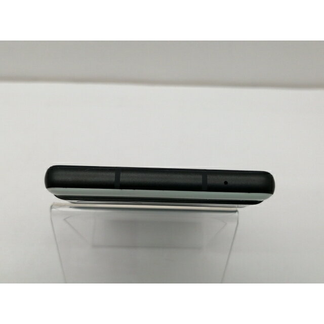 【中古】Google SoftBank 【SIMフリー】 Pixel 6a セージ 6GB 128GB GB17L【仙台イービーンズ】保証期間1ヶ月【ランクA】