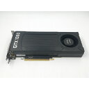 【中古】NVIDIA GeForce GTX1060 6GB(GDDR5)/PCI-E【仙台駅西口】保証期間1週間