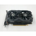 【中古】ZOTAC GAMING GeForce GTX 1660 SUPER Twin Fan(ZT-T16620F-10L) GTX1660Super/6GB(GDDR6)/PCI-E【仙台駅西口】保証期間1週間