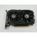 【中古】ZOTAC GAMING GeForce GTX 1660 SUPER Twin Fan(ZT-T16620F-10L) GTX1660Super/6GB(GDDR6)/PCI-E【仙台駅西口】保証期間1週間