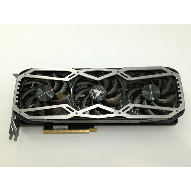 【中古】Gainward GeForce RTX 3070 Phoenix GS (NE63070S19P2-1041X) RTX3070/8GB(GDDR6X)【仙台イー..