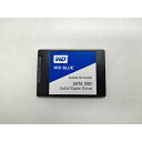 【中古】W.D. WD Blue 3D WDS250G2B0A 250GB/SSD/6GbpsSATA/TLC【仙台イービーンズ】保証期間1週間(2)