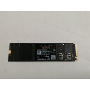 【中古】各社 1TB SSD (M.2 2280/PCIe4.0 NV...(2)