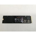 【中古】各社 2TB SSD (M.2 2280/PCIe4.0 NV...(2)