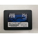 【中古】各社2.5SSD 256GB SSD SATA【仙台イービーンズ】保証期間1週間