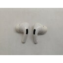 【中古】Apple AirPods Pro 第1世代(2021/MagSafe) MLWK3J/A【仙台イービーンズ】保証期間1週間