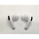 【中古】Apple AirPods Pro 第2世代(2023/USB-C) MTJV3J/A【仙台イービーンズ】保証期間1週間