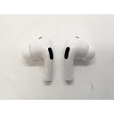【中古】Apple AirPods Pro 第2世代(2023/USB-C) MTJV3J/A【仙台イービーンズ】保証期間1週間