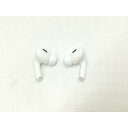 【中古】Apple AirPods Pro 第2世代(2023/USB-C) MTJV3J/A【仙台イービーンズ】保証期間1週間