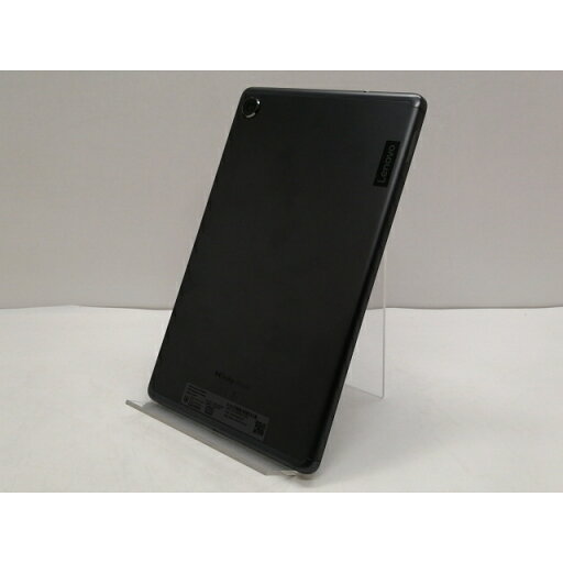 【中古】Lenovo 国内版 【Wi-Fi】 Lenovo Tab M8(3rd Gen) 3GB 32GB アイアングレー ZA870041JP【仙台イービーンズ】保証期間1ヶ月【ランクB】 【中古】Lenovo 国内版 【Wi-Fi】 Lenovo Tab M8(3rd Gen) 3GB 32GB アイアングレー ZA870041JP【仙台イービーンズ】保証期間1ヶ月【ランクB】