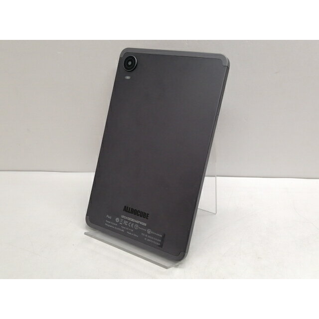【中古】ALLDOCUBE 国内版 【Wi-Fi】 iPlay 60 Mini Turbo 8GB 128GB【仙台イービーンズ】保証期間1ヶ月【ランクA】