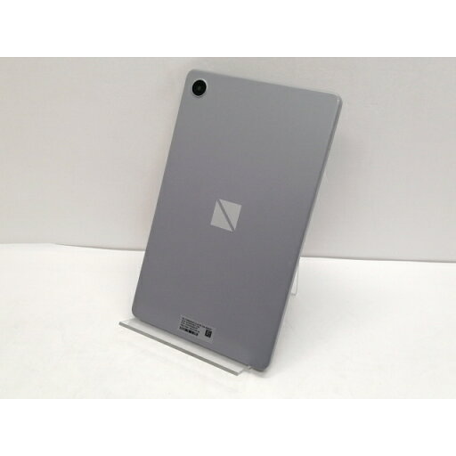 【中古】NEC 国内版 【Wi-Fi】 LAVIE Tab T8 T0855/GAS アークティックグレー 4GB 64GB PC-T0855GAS【仙台イービーンズ】保証期間1ヶ月【ランクC】 【中古】NEC 国内版 【Wi-Fi】 LAVIE Tab T8 T0855/GAS アークティックグレー 4GB 64GB PC-T0855GAS【仙台イービーンズ】保証期間1ヶ月【ランクC】