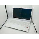 NEC LAVIE N15 PC-N156CEAW保証期間1ヶ月