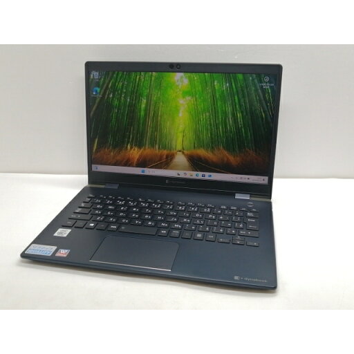 【中古】Dynabook dynabook GZ83/PL 【i7-10710U 16G 512G(SSD) 1GbE WiFi 13LCD(1920x1080)】【仙台イービーンズ】保証期間1ヶ月【ランクB】 【中古】Dynabook dynabook GZ83/PL 【i7-10710U 16G 512G(SSD) 1GbE WiFi 13LCD(1920x1080)】【仙台イービーンズ】保証期間1ヶ月【ランクB】