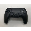 【中古】SONY DualSense ワイヤレスコントローラー CFI-ZCT1J PS5【仙台イービーンズ】保証期間1週間【ランクA】