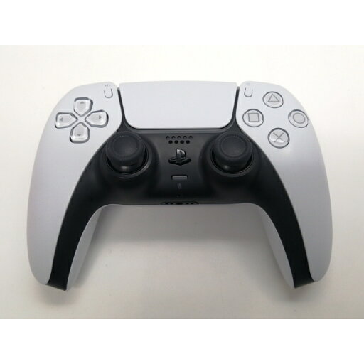 【中古】SONY DualSense ワイヤレスコントローラー CFI-ZCT1J PS5【仙台イービーンズ】保証期間1週間【ランクA】 【中古】SONY DualSense ワイヤレスコントローラー CFI-ZCT1J PS5【仙台イービーンズ】保証期間1週間【ランクA】