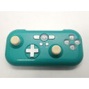 【中古】answer Switch/Switch Lite用 ワイヤレスコントローラ Jr.【仙台イービーンズ】保証期間1週間【ランクC】(2)