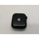 【中古】Apple Apple Watch Series9 41mm GPS ミッドナイトアルミニウムケース (バンド無し)【仙台イービーンズ】保証期間1ヶ月【...