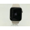 yÁzApple Apple Watch SE2 44mm GPS X^[CgA~jEP[X/X^[CgX|[coh MNJX3J/Aywzۏ؊1yNAz