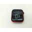 šApple Apple Watch Series6 GPS 44mm (PRODUCT)REDߥ (Х̵)ݾڴ1ڥA