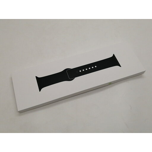 【未使用】Apple Apple Watch用 スポーツバンド S/M 【42mm(~S3)/44mm/45mm/46mm/49mm】 (※S10 42mm非対応)【仙台イービーンズ】保証期間1週間 【未使用】Apple Apple Watch用 スポーツバンド S/M 【42mm(~S3)/44mm/45mm/46mm/49mm】 (※S10 42mm非対応)【仙台イービーンズ】保証期間1週間