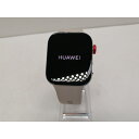 【中古】Huawei HUAWEI WATCH FIT 3 ホワイト【仙台イービーンズ】保証期間1ヶ月【ランクA】