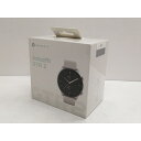 【中古】Zepp Health Amazfit GTR 2 ライトニンググレー SP170027C170【仙台イービーンズ】保証期間1ヶ月【ランクA】