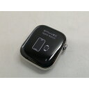 【中古】Apple Apple Watch HERMES Series10 42mm Cellular シルバーチタニウムケース (バンド無し)【仙台イービーン...