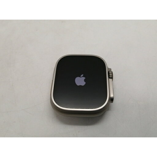 【中古】Apple Apple Watch Ultra2 49mm Cellular ナチュラルチタニウムケース/ナチュラルチタニウムミラネーゼループ (M) MX5R3J/A【仙台イービーンズ】保証期間1ヶ月【ランクA】 【中古】Apple Apple Watch Ultra2 49mm Cellular ナチュラルチタニウムケース/ナチュラルチタニウムミラネーゼループ (M) MX5R3J/A【仙台イービーンズ】保証期間1ヶ月【ランクA】