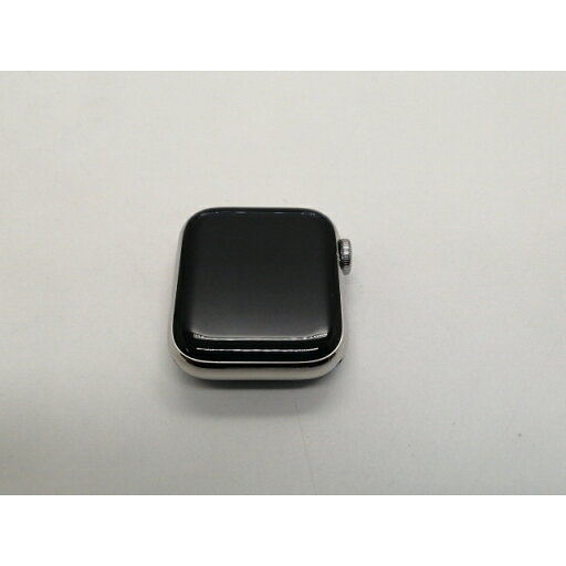 【中古】Apple Apple Watch Series6 40mm Cellular シルバーステンレス/スポーツバンド ホワイト S&M/M&L【仙台イービーンズ】保証期間1ヶ月【ランクB】 【中古】Apple Apple Watch Series6 40mm Cellular シルバーステンレス/スポーツバンド ホワイト S&M/M&L【仙台イービーンズ】保証期間1ヶ月【ランクB】