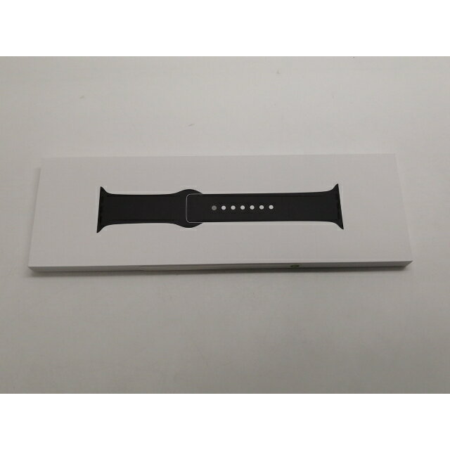 【未使用】Apple Apple Watch用 スポーツバンド S/M 【38/40/41mm(~S9まで)/42mm(S10)】【仙台イービーンズ】保証期間3ヶ月
