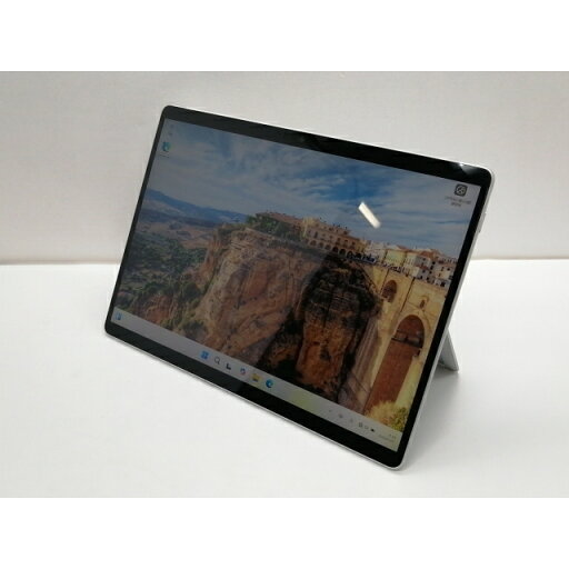 【中古】Microsoft Surface Pro8 【i7 1185G7 16G 512G】 8PX-00010【仙台イービーンズ】保証期間1ヶ月【ランクA】 【中古】Microsoft Surface Pro8 【i7 1185G7 16G 512G】 8PX-00010【仙台イービーンズ】保証期間1ヶ月【ランクA】