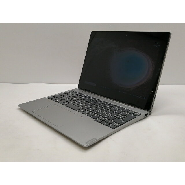 【中古】Lenovo IdeaPad D330 81H3002PJP ミネラルグレー【仙台イービーンズ】保証期間1ヶ月【ランクC】