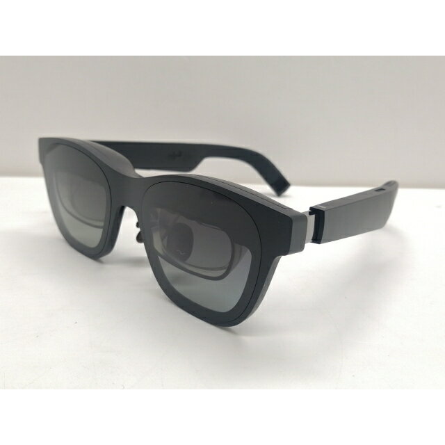 【中古】Xreal Xreal(エックスリアル)Air 2 Pro X1003/ARグラス【仙台イービーンズ】保証期間1ヶ月【ランクA】