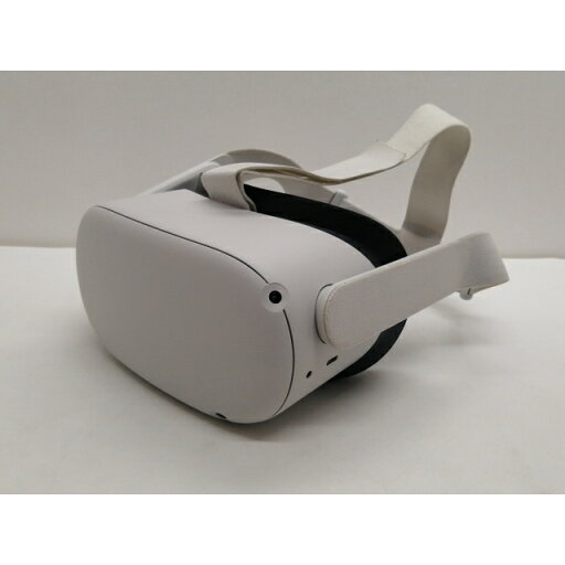 【中古】Oculus Oculus Quest 2 128GB 899-00183-02【仙台イービーンズ】保証期間1ヶ月【ランクB】 【中古】Oculus Oculus Quest 2 128GB 899-00183-02【仙台イービーンズ】保証期間1ヶ月【ランクB】