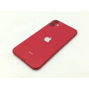 【中古】Apple au 【SIMロ