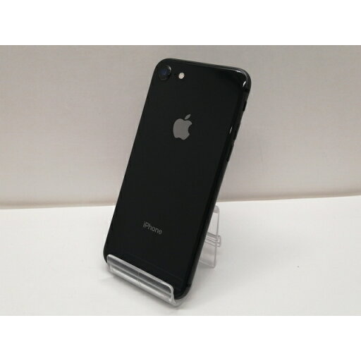 【中古】Apple SoftBank 【SIMロック解除済み】 iPhone 8 64GB スペースグレイ MQ782J/A【仙台イービーンズ】保証期間1ヶ月【ランクB】 【中古】Apple SoftBank 【SIMロック解除済み】 iPhone 8 64GB スペースグレイ MQ782J/A【仙台イービーンズ】保証期間1ヶ月【ランクB】