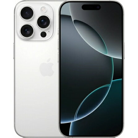 【未使用】Apple 国内版 【SIMフリー】 iPhone 16 Pro 128GB ホワイトチタニウム MYMW3J/A【仙台イービーンズ】保証期間3ヶ月 【未使用】Apple 国内版 【SIMフリー】 iPhone 16 Pro 128GB ホワイトチタニウム MYMW3J/A【仙台イービーンズ】保証期間3ヶ月