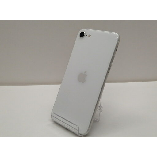 【中古】Apple iPhone SE(第2世代) 64GB ホワイト (国内版SIMロックフリー) MHGQ3J/A(後期型番)【仙台イービーンズ】保証期間1ヶ月【ランクB】 【中古】Apple iPhone SE(第2世代) 64GB ホワイト (国内版SIMロックフリー) MHGQ3J/A(後期型番)【仙台イービーンズ】保証期間1ヶ月【ランクB】
