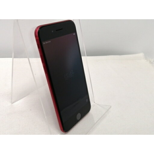 【中古】Apple SoftBank 【SIMロック解除済み】 iPhone SE(第2世代) 64GB (PRODUCT)RED MX9U2J/A【仙台イービーンズ】保証期間1ヶ月【ランクA】 【中古】Apple SoftBank 【SIMロック解除済み】 iPhone SE(第2世代) 64GB (PRODUCT)RED MX9U2J/A【仙台イービーンズ】保証期間1ヶ月【ランクA】