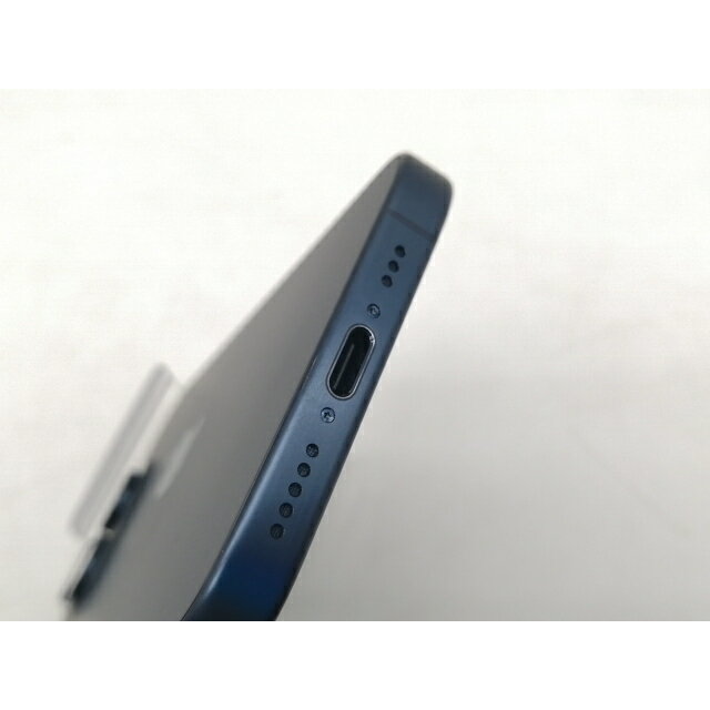 【中古】Apple 国内版 【SIMフリー】 iPhone 15 Pro 256GB ブルーチタニウム MTUG3J/A【仙台イービーンズ】保証期間1ヶ月【ランクA】