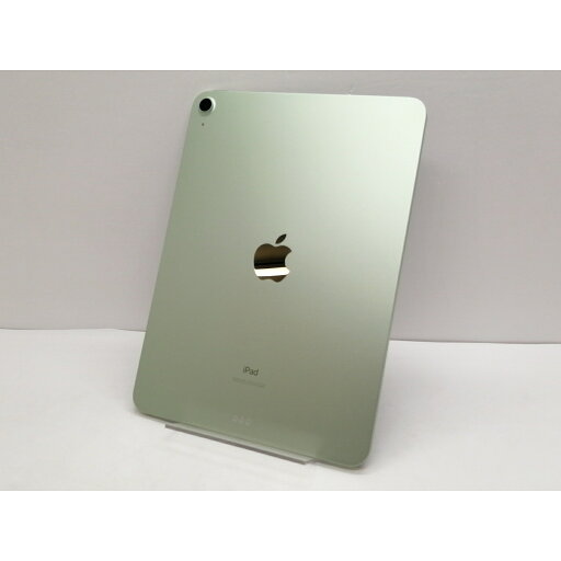 【中古】Apple iPad Air(第4世代/2020) Wi-Fiモデル 64GB グリーン MYFR2J/A【仙台イービーンズ】保証期間1ヶ月【ランクB】 【中古】Apple iPad Air(第4世代/2020) Wi-Fiモデル 64GB グリーン MYFR2J/A【仙台イービーンズ】保証期間1ヶ月【ランクB】
