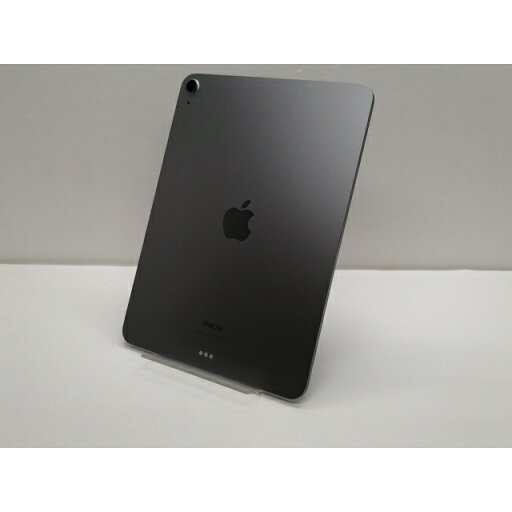 【中古】Apple 【Wi-Fi】 11インチ iPad Air(M2/2024) 128GB スペースグレイ MUWC3J/A【仙台イービーンズ】保証期間1ヶ月【ランクA】 【中古】Apple 【Wi-Fi】 11インチ iPad Air(M2/2024) 128GB スペースグレイ MUWC3J/A【仙台イービーンズ】保証期間1ヶ月【ランクA】